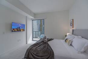 High-End Brickell Condos