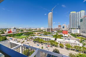 High-End Brickell Condos