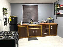 Tamaniroom- a Private 1bed