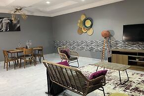 Tamaniroom- a Private 1bed