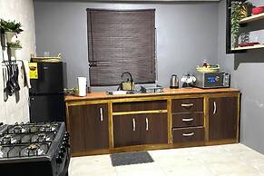 Tamaniroom- a Private 1bed
