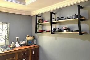 Tamaniroom- a Private 1bed