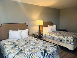 Motel 6 Borger, TX – Boom Town