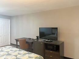 Motel 6 Borger, TX – Boom Town