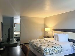 Motel 6 Borger, TX – Boom Town