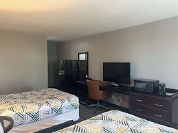 Motel 6 Borger, TX – Boom Town