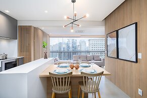 One Eleven Home and Work By Helbor