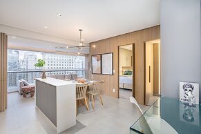 One Eleven Home and Work By Helbor