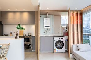 One Eleven Home and Work By Helbor