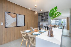 One Eleven Home and Work By Helbor