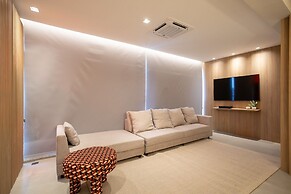 One Eleven Home and Work By Helbor