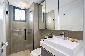 One Eleven Home and Work By Helbor