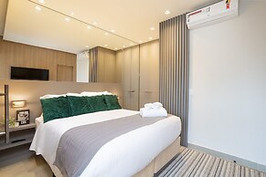 One Eleven Home and Work By Helbor