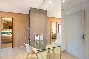 One Eleven Home and Work By Helbor