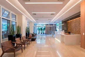 One Eleven Home and Work By Helbor