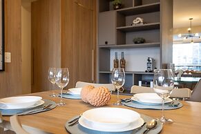 One Eleven Home and Work By Helbor