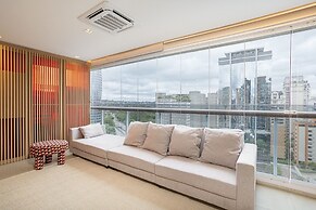 One Eleven Home and Work By Helbor