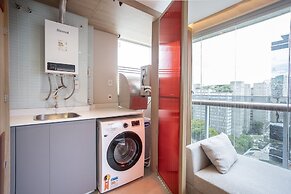 One Eleven Home and Work By Helbor