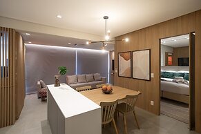 One Eleven Home and Work By Helbor