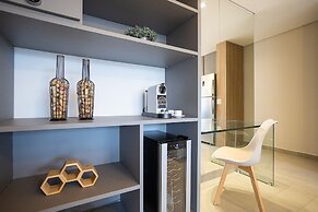 One Eleven Home and Work By Helbor