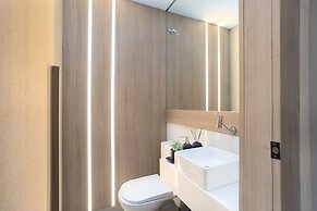 One Eleven Home and Work By Helbor