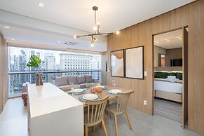 One Eleven Home and Work By Helbor