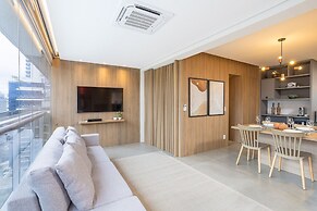 One Eleven Home and Work By Helbor