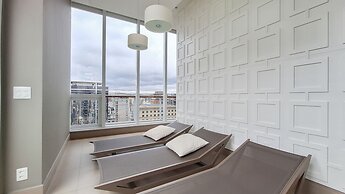 One Eleven Home and Work By Helbor