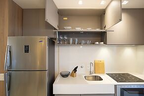 One Eleven Home and Work By Helbor