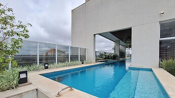 One Eleven Home and Work By Helbor