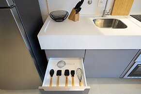 One Eleven Home and Work By Helbor