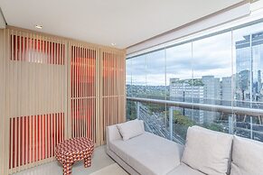 One Eleven Home and Work By Helbor