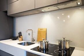 One Eleven Home and Work By Helbor