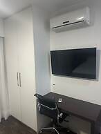 Suites Pampulha Hotel