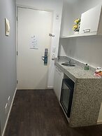 Suites Pampulha Hotel