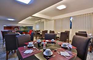 Suites Pampulha Hotel