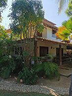 Le Jardin d'Eole