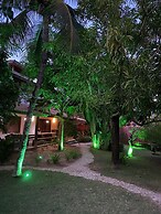 Le Jardin d'Eole