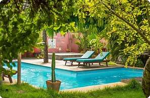 Le Jardin d'Eole