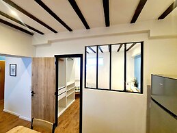 New 2 bedrooms Luxury Flat