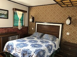 Heritage place Hotel