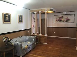 Heritage place Hotel