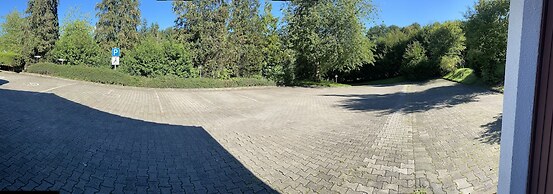 Naturhotel Blaubach