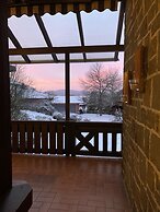 Naturhotel Blaubach