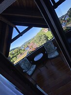 Naturhotel Blaubach