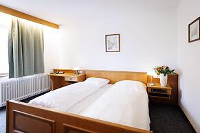 Naturhotel Blaubach