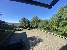 Naturhotel Blaubach