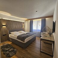 Naturhotel Blaubach