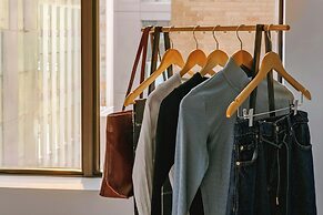 Sonder by Marriott Bonvoy Arlo Apartments Downtown