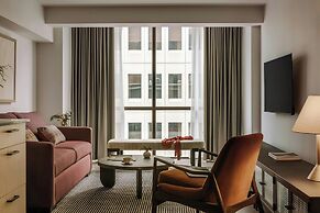 Sonder by Marriott Bonvoy Arlo Apartments Downtown